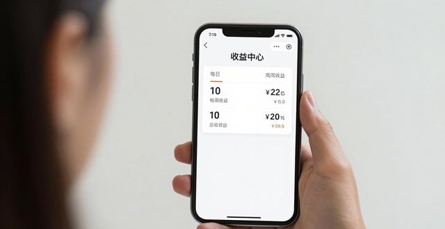 TP官方APP下载与收益管理全攻略