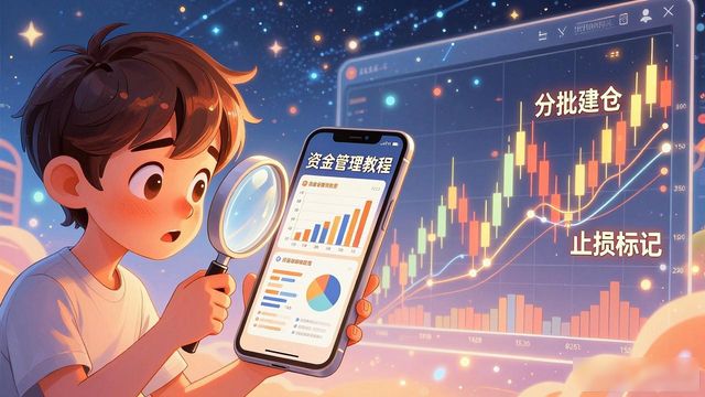tp官方App交流学习真实反馈：我在这里的收获有多大