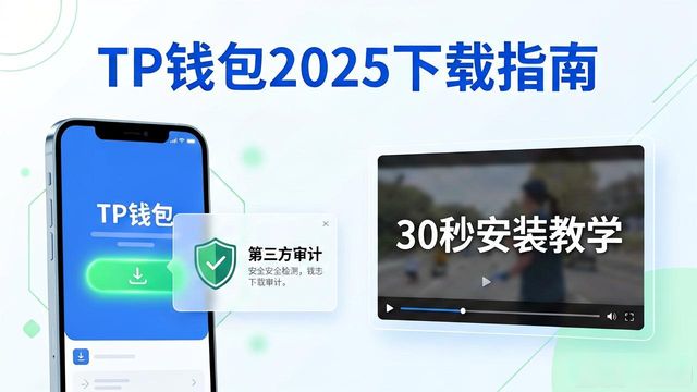 TP钱包2025下载指南：让用户主动安装的操作策略