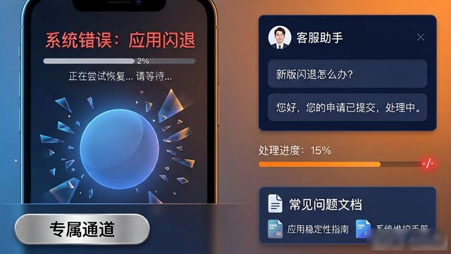 TP安卓最新版到底稳不稳？服务跟不跟得上