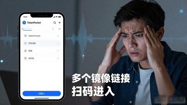 TokenPocket官网链接好用吗？真实用户调查反馈