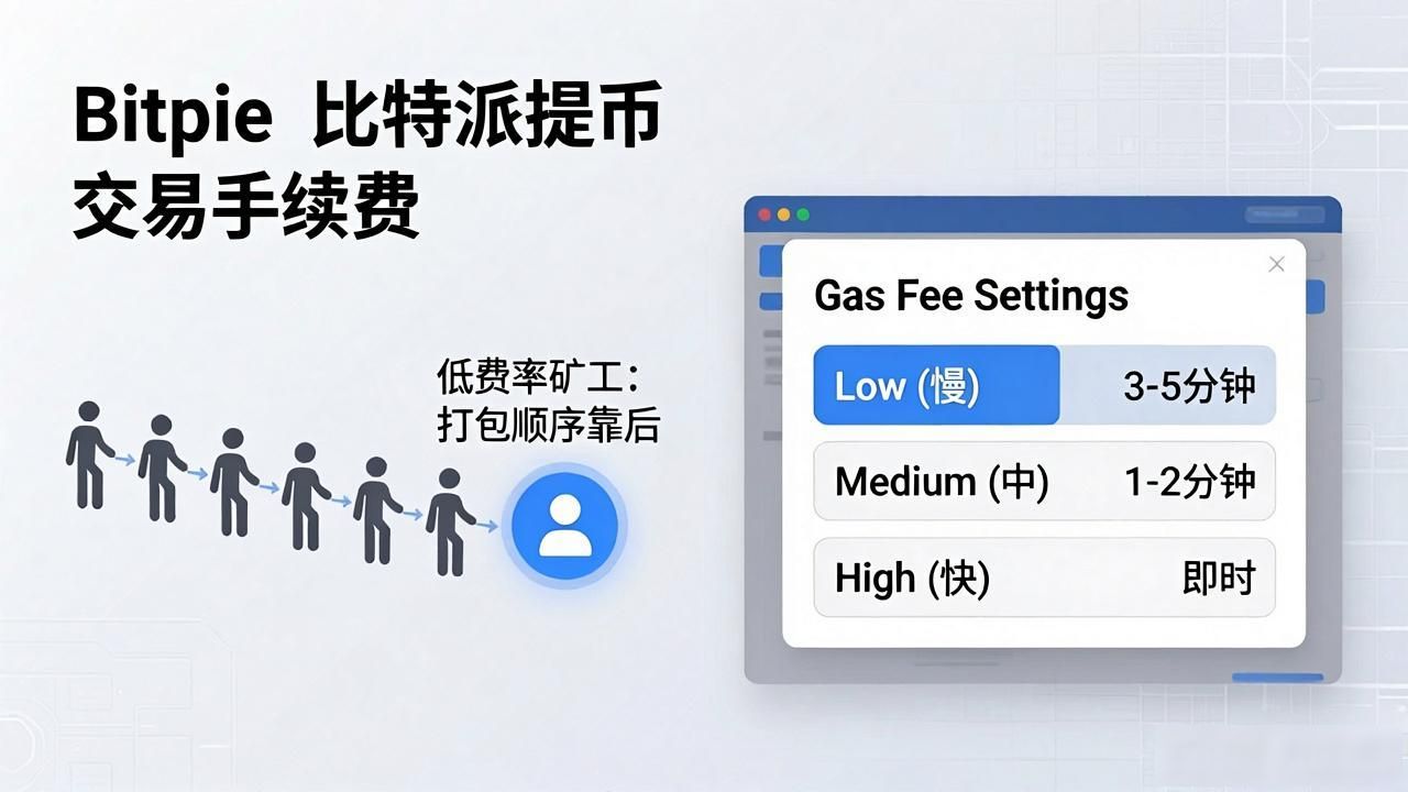 比特派提币交易快不快？实测评估指南