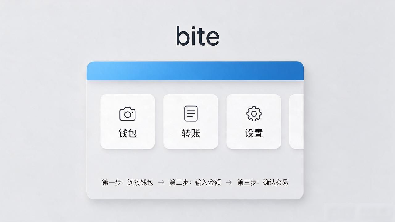 数字货币bite是什么 新手入门怎么玩完全指南
