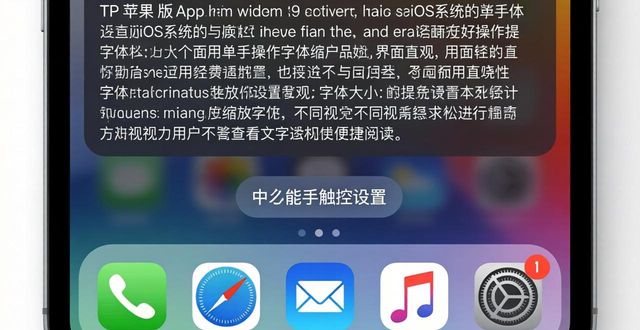 TP官网下载苹果版 界面友好度实用测评分析