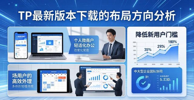 TP最新版本下载的布局方向分析 背后隐藏的实操市场机遇解读