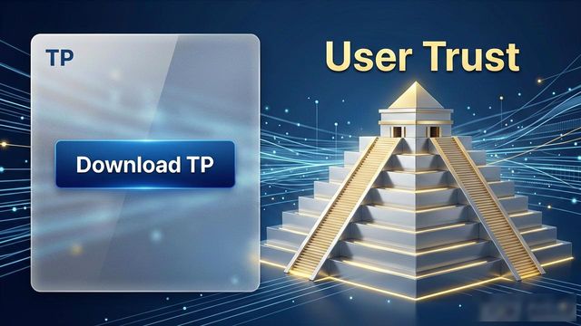 TP官方网址哪里下载？背后藏着什么市场信号