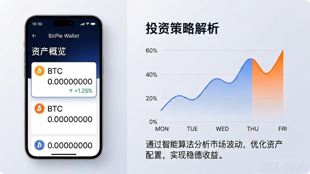 比特派钱包最新版：智能工具与投资策略全解析