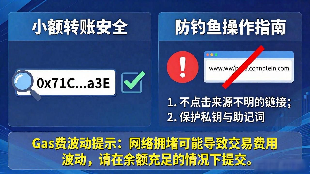 新手必看：比特派Bitpie使用教程与习惯分析