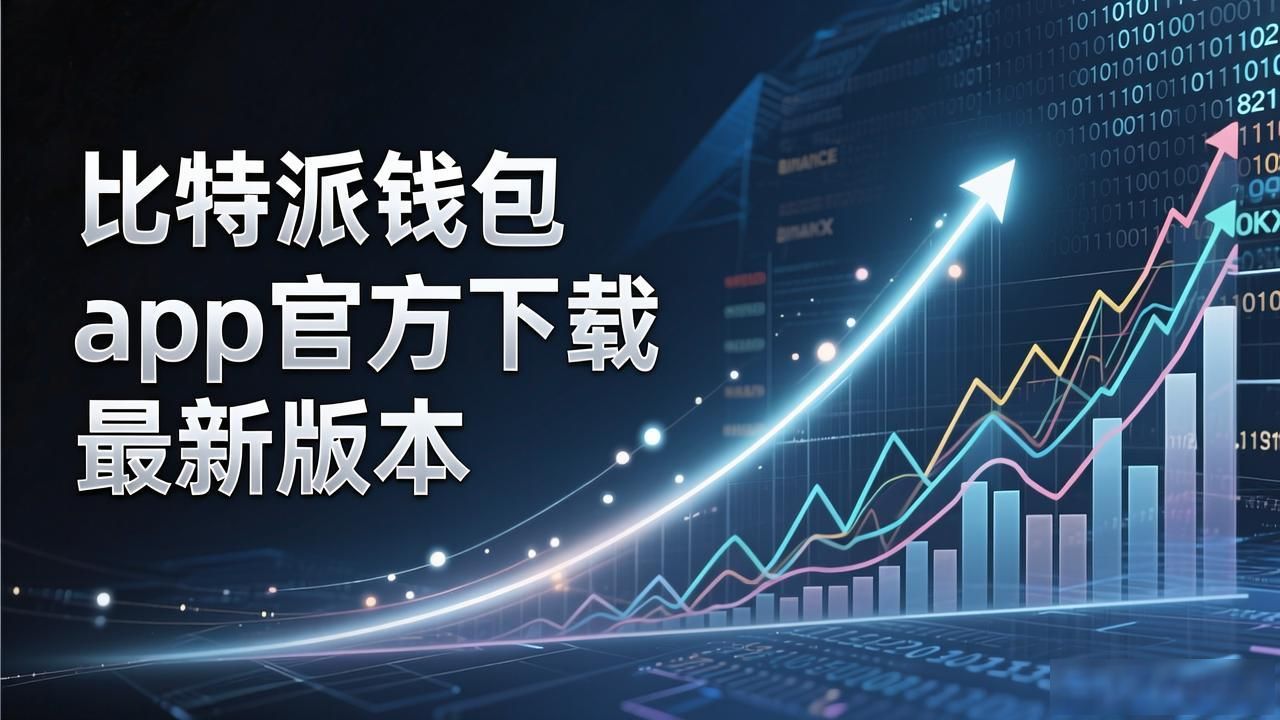 比特派钱包app官方下载最新版本的用户行为与市场反映