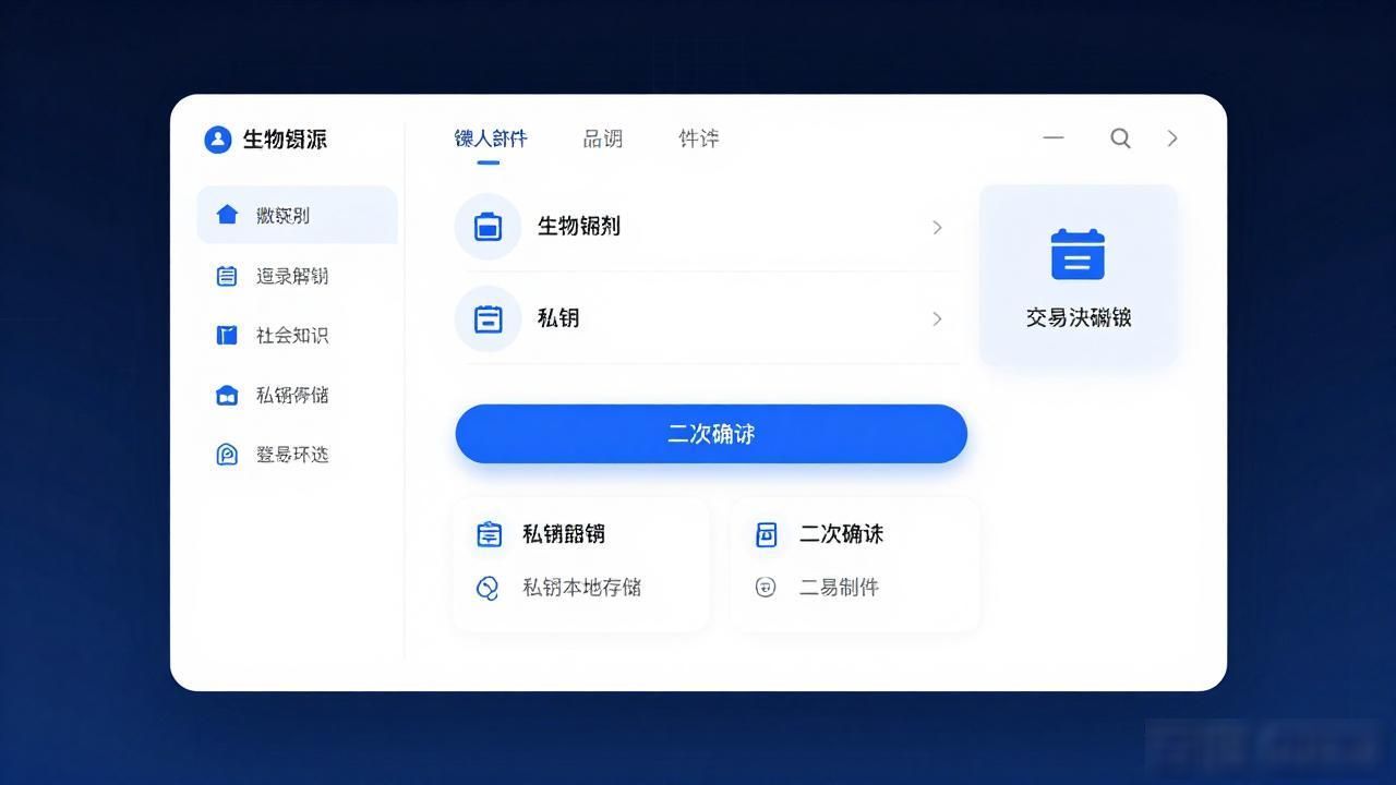 比特派钱包官网入口：解锁钱包的全部潜力