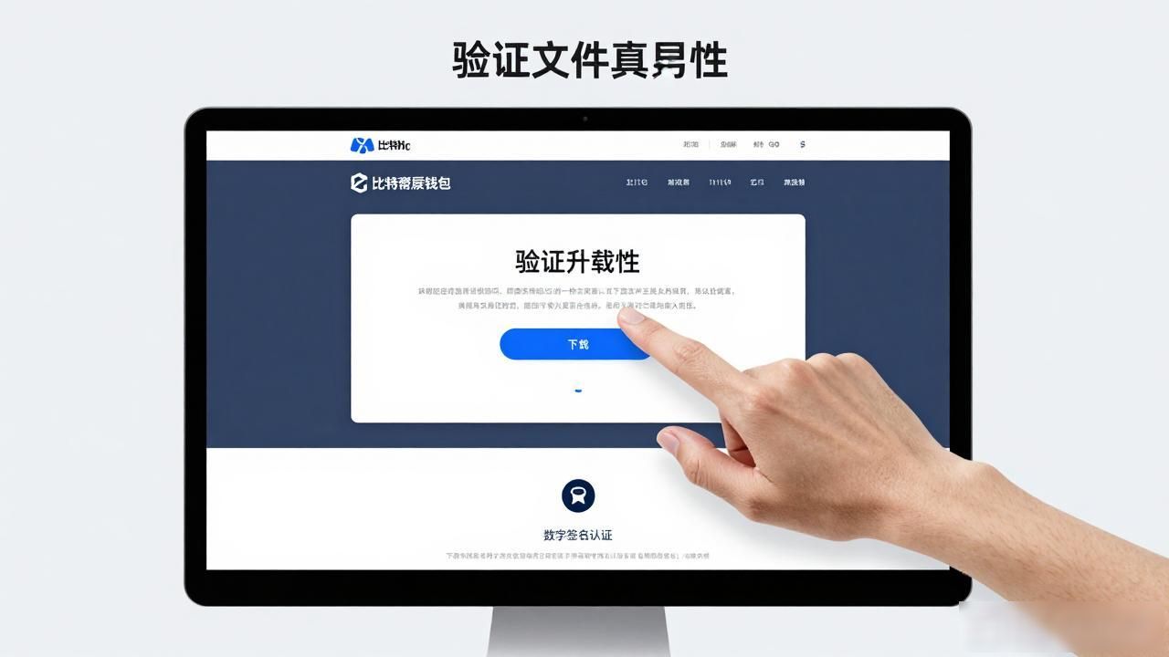 比特派钱包官方下载：确保安全使用正版