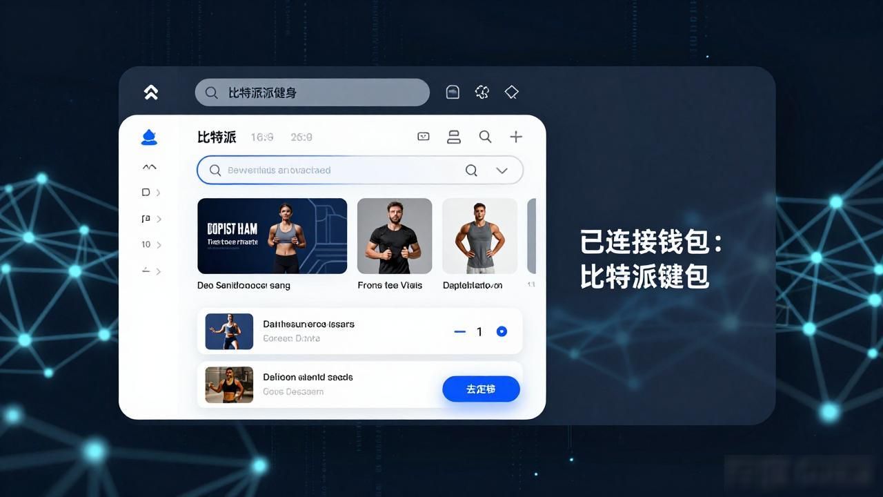 比特派钱包5.2怎么用？虚拟资产健身入门指南