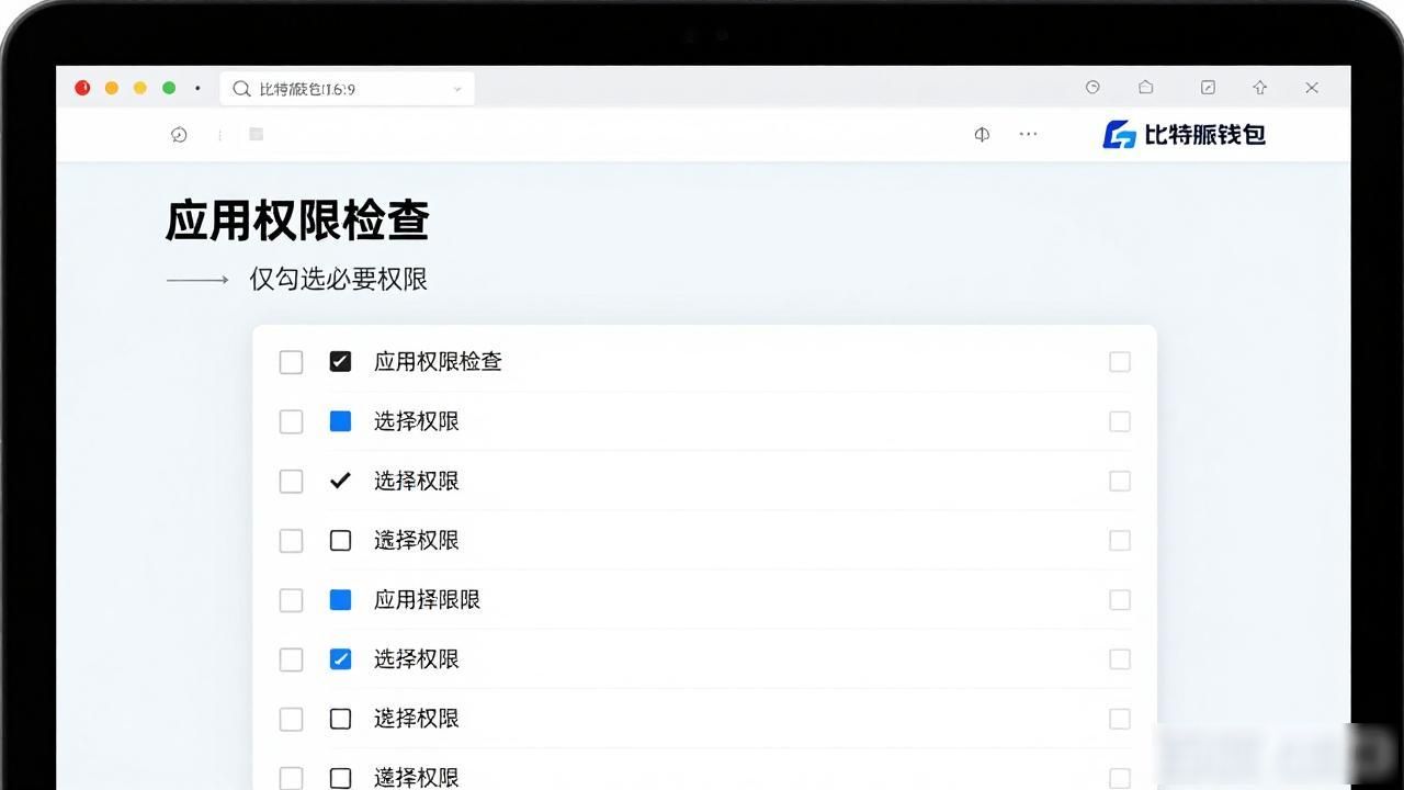 比特派钱包怎么用 官方下载教程全解析