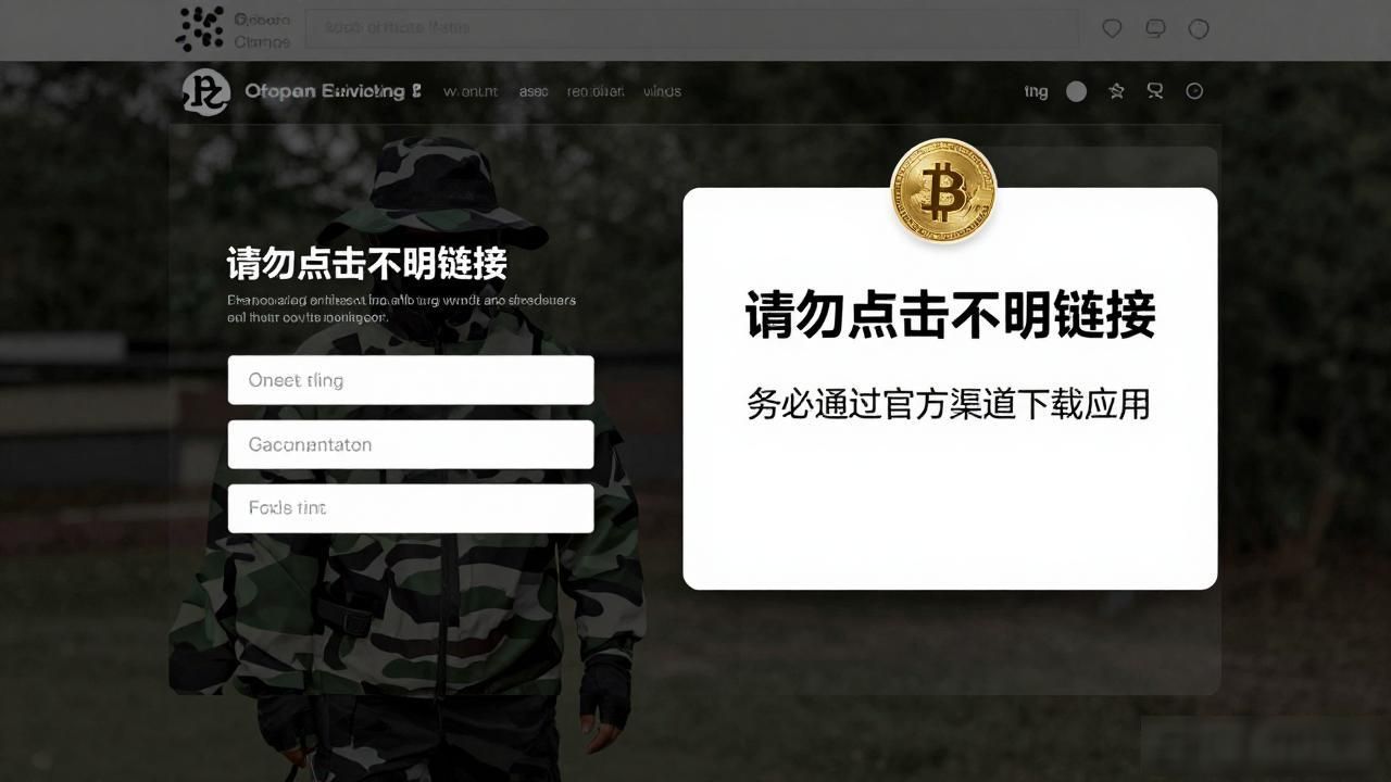 你的加密货币安全吗？揭秘黑客窃取数字货币的5种手法