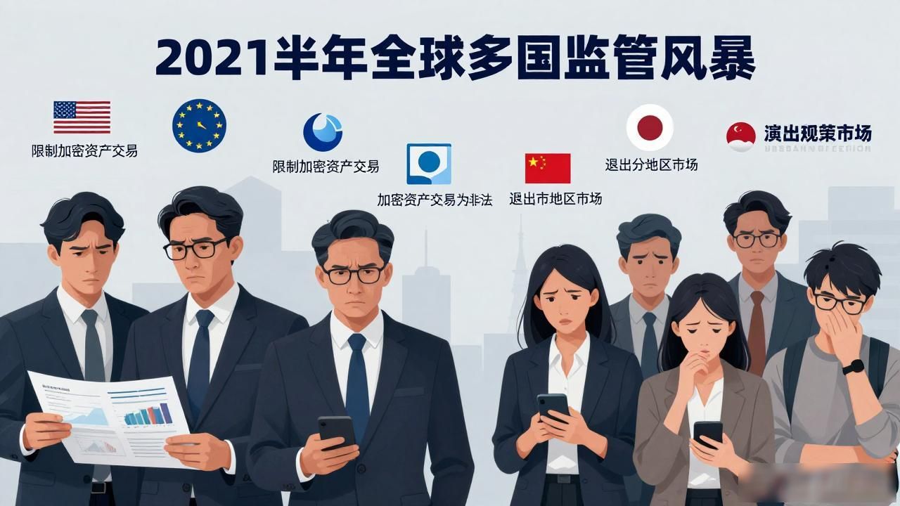 2021价值数字货币：看懂行情背后的逻辑与风险