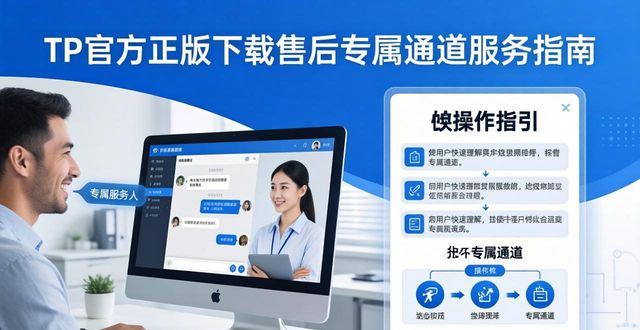 tp官方正版下载 售后专属通道服务指南