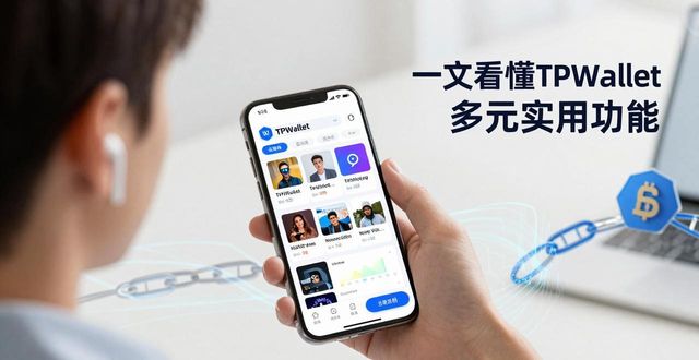 一文看懂TPWallet多元实用功能 真实用户案例分享参考