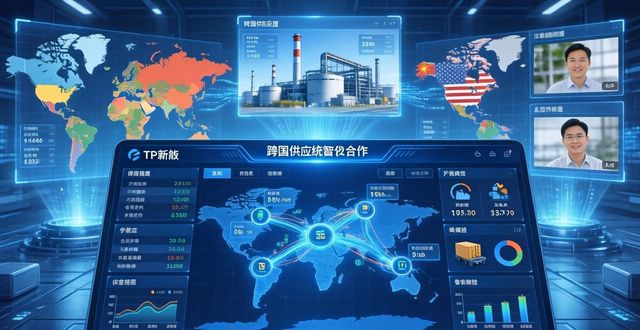 TP最新版下载怎么增强跨国合作 实操步骤指南看这里