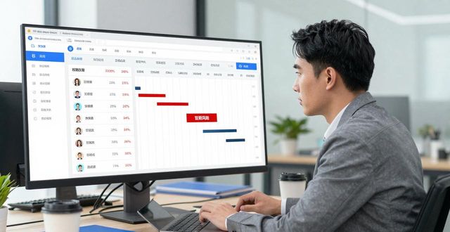 TP项目管理软件最新版下载与实战应用指南
