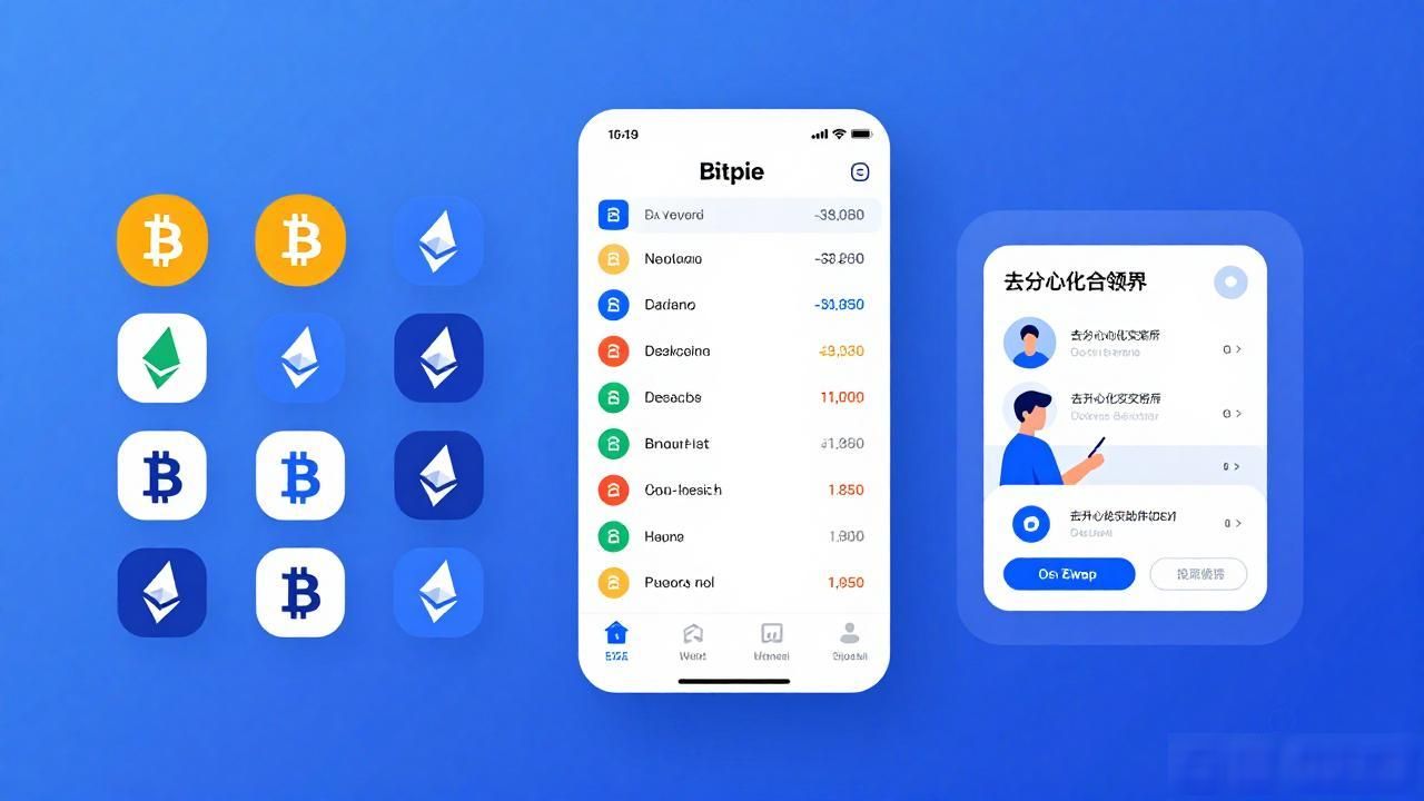Bitpie钱包好不好用？官网功能实测与上手体验指南