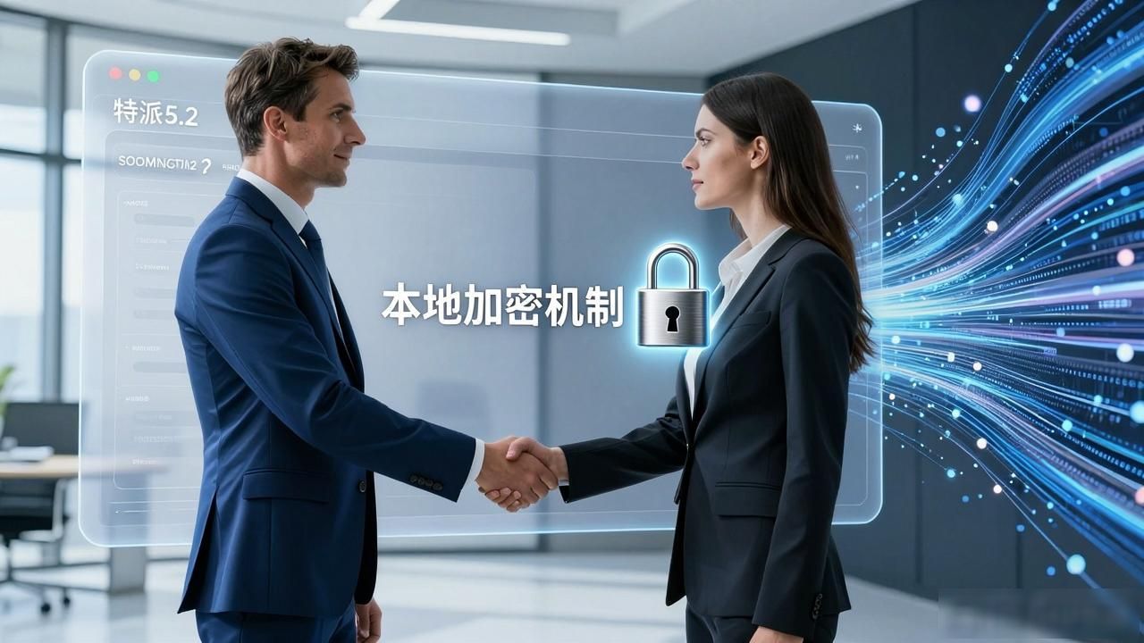 比特派5.2下载指南：快速建立可靠合作渠道