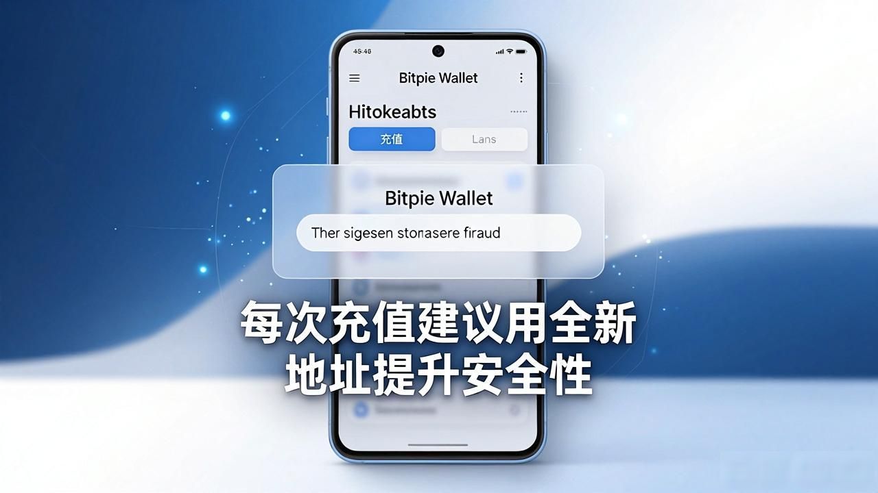 Bitpie钱包安卓下载后怎么用？新手极速入门指南