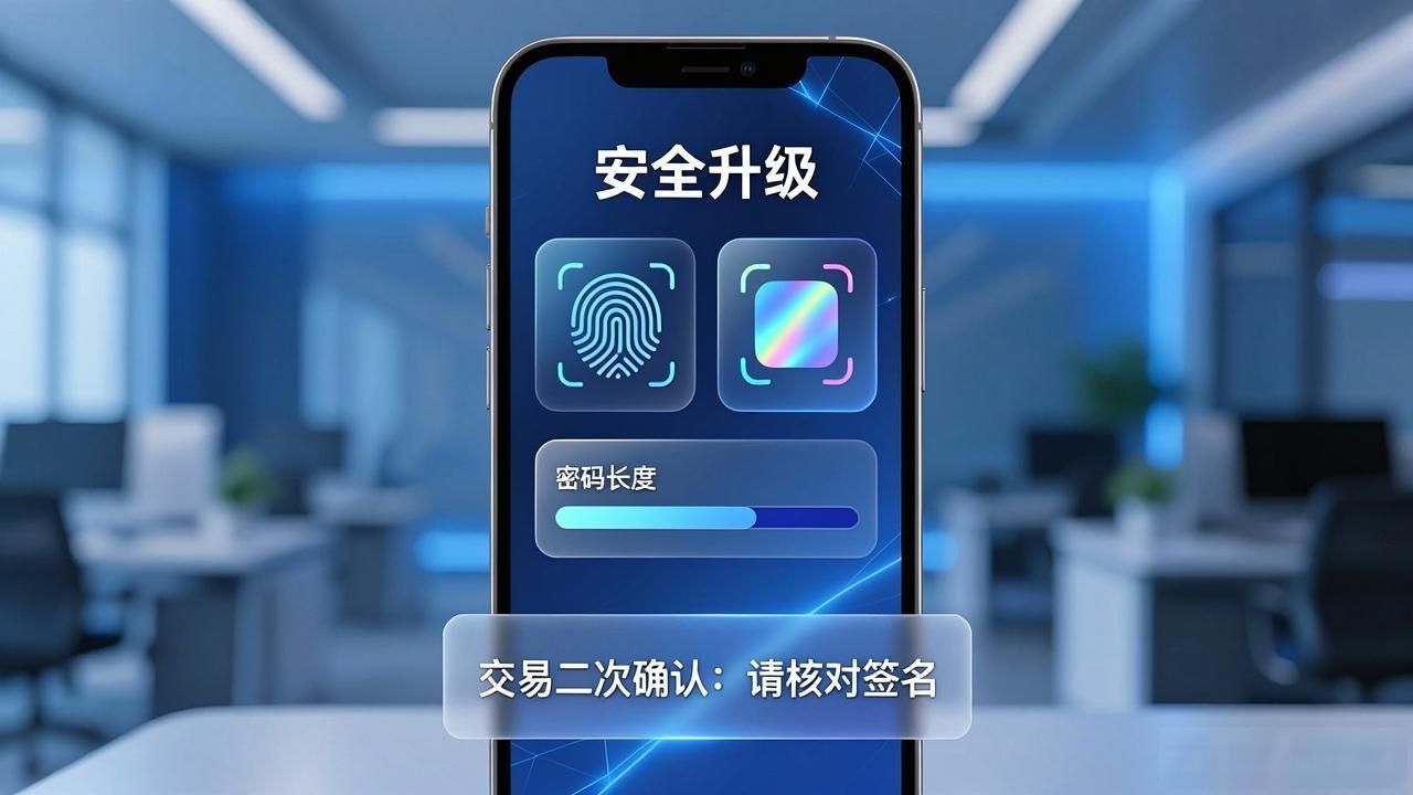 比特派钱包最新版本更新了哪些功能？一文带你了解