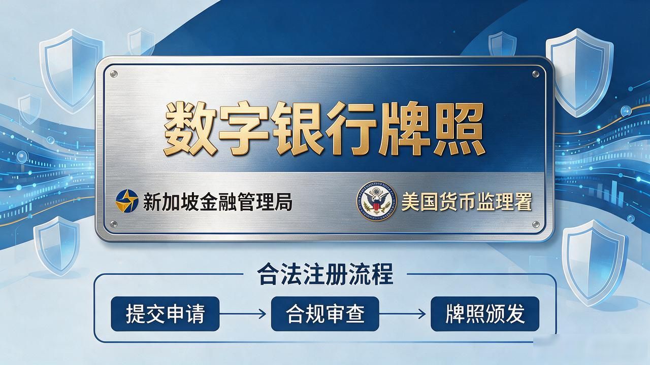 全球数字货币到底正规吗？普通人必须懂的真相