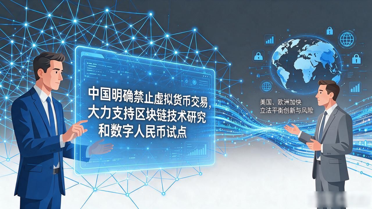 数字货币发展迅猛，未来投资布局要留意