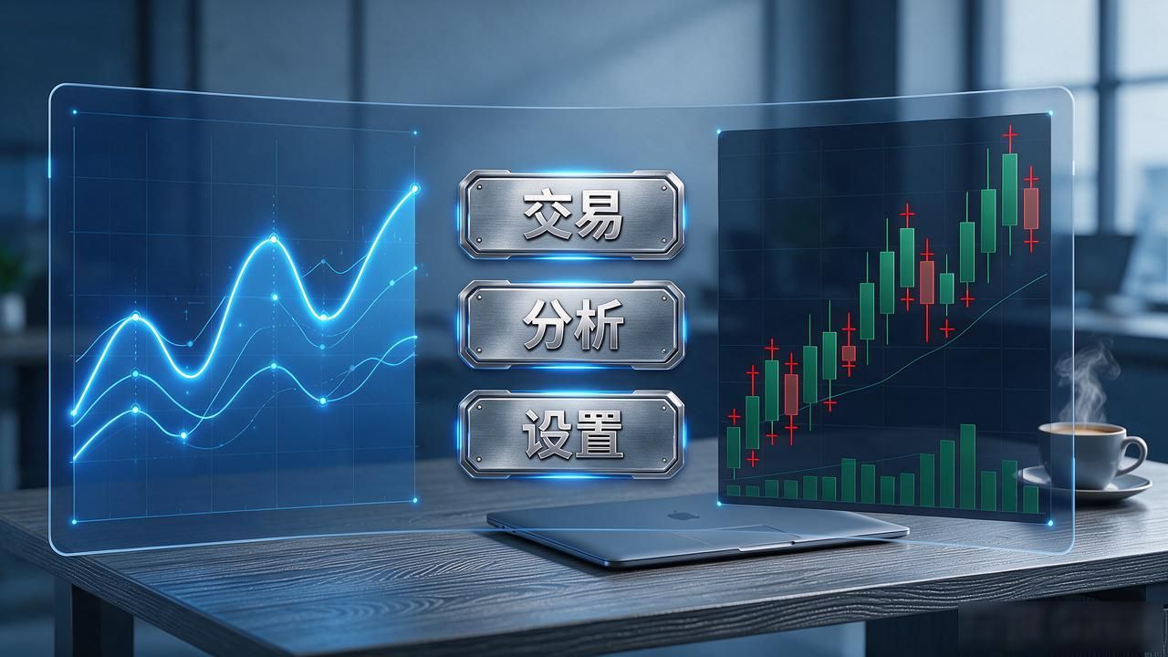 数字货币跟股市对接，普通投资者能做什么？
