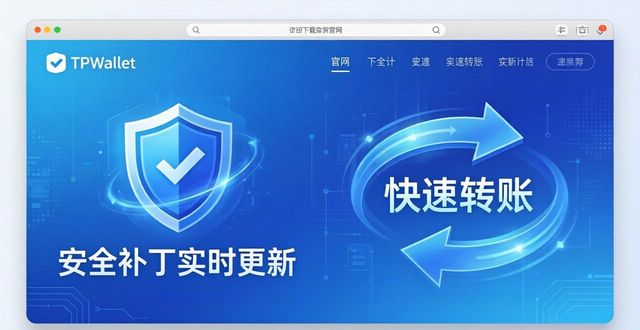 理解TPWallet官网下载的重要功能与优势_理解TPWallet官网下载的重要功能与优势_理解TPWallet官网下载的重要功能与优势