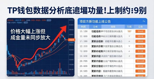 TP钱包数据分析新手指南：从入门到优化持仓