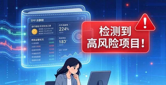 TP钱包的风险警示功能，真的能降低投资风险吗？
