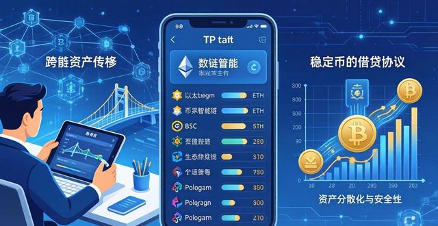 TP钱包安卓版下载后，数字资产智能管理全攻略