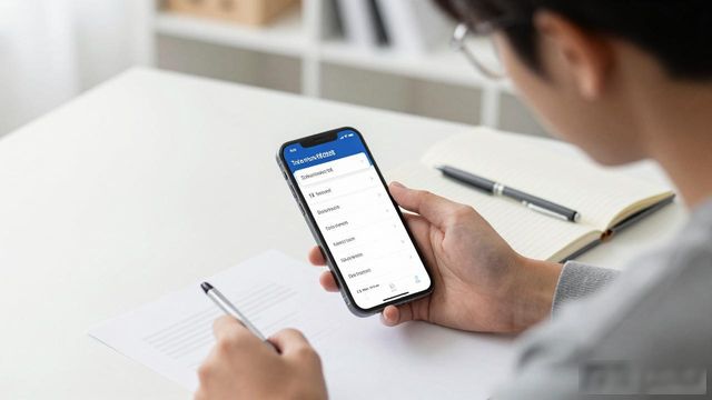 五分钟搞定！TokenPocket钱包官网注册全流程