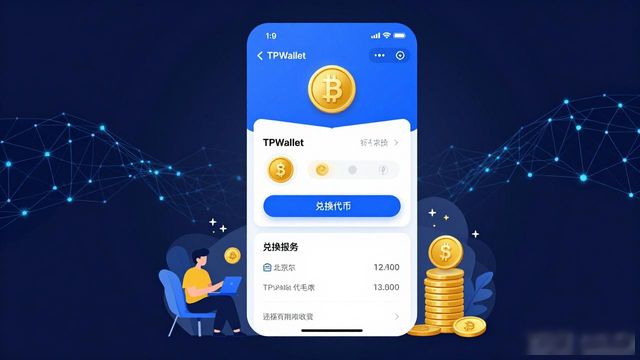 下载TPWallet，轻松玩转数字货币