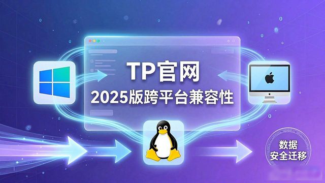 直达TP官网2025版下载｜功能整合与推广全解析