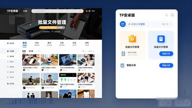 TP安卓版最新优势解析与市场热度追踪