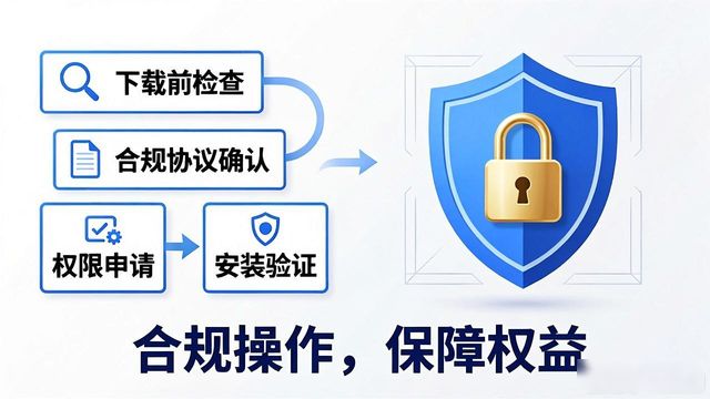 TP最新版下载 必须了解的合规步骤与权益保障