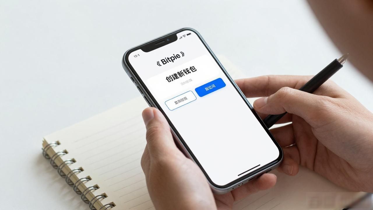 Bitpie官网下载指南：新手如何快速安装并使用数字钱包