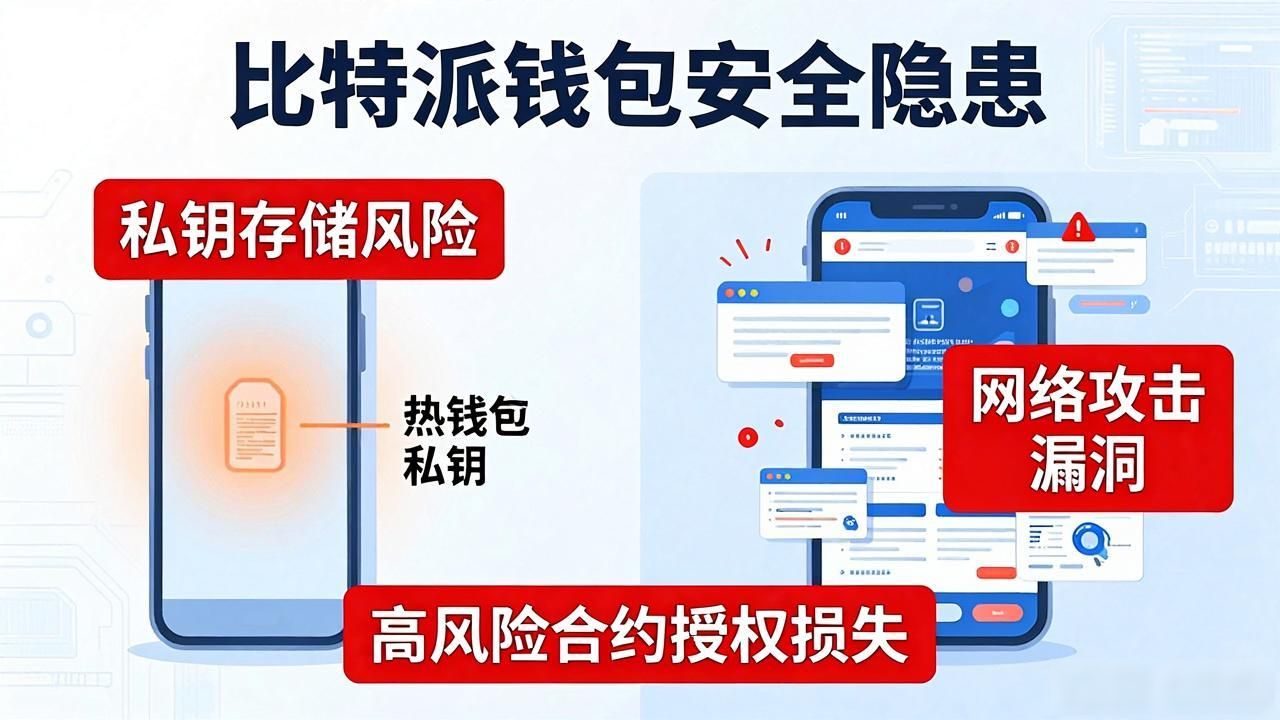 选币圈钱包？比特派到底行不行：优缺点深度对比