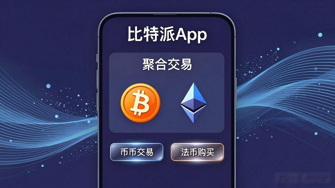 比特派钱包实操指南：教你如何用它进行加密货币投资