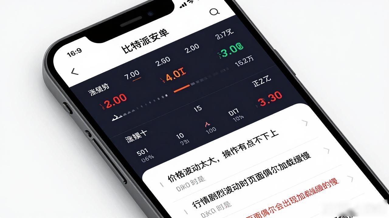 比特派安卓下载：用户真实评价与安全保障