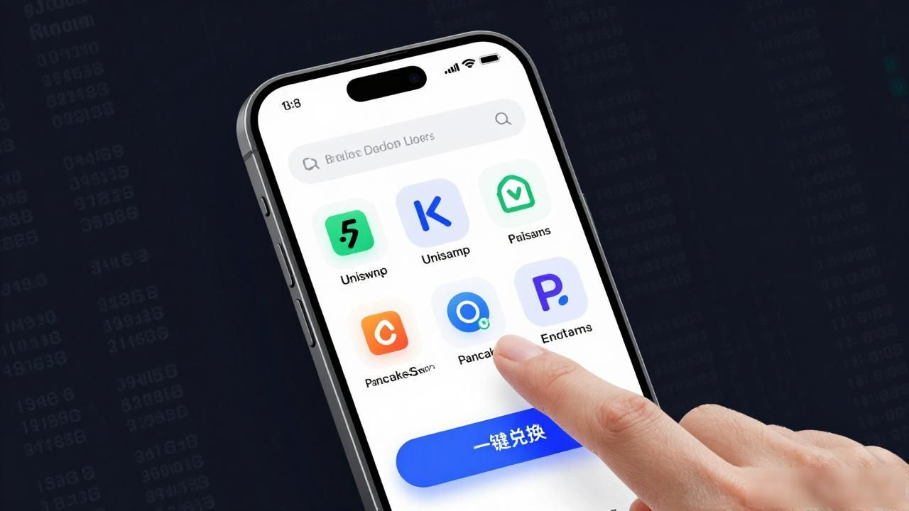 如何利用Bitpie钱包APP快速完成数字交易