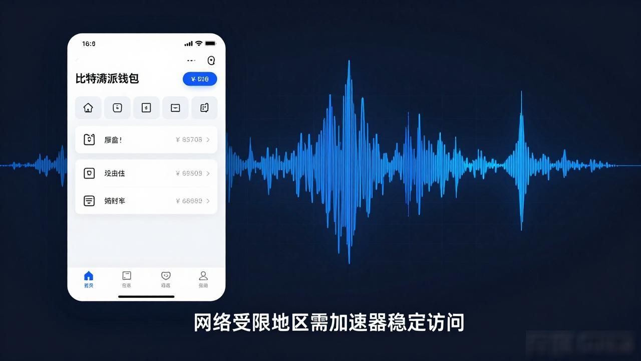 比特派钱包app下载：界面好用吗？一文讲清用户体验