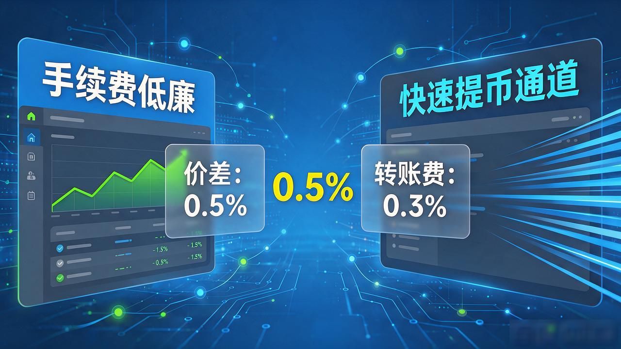 数字货币搬砖实操指南：低成本套利与风险对冲策略