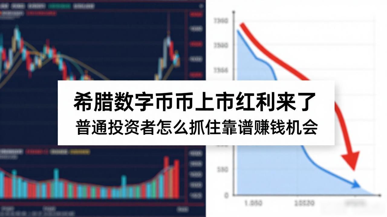 希腊数字货币上市红利来了 普通投资者怎么抓住靠谱赚钱机会