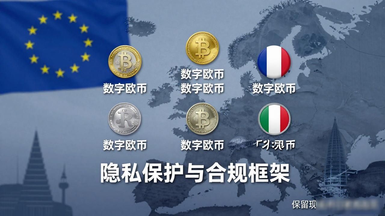 数字国家都在搞数字货币，这背后到底藏着什么门道