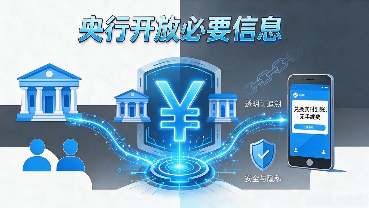 我国加速数字货币：钱包怎么变？影响你钱包的4大变化
