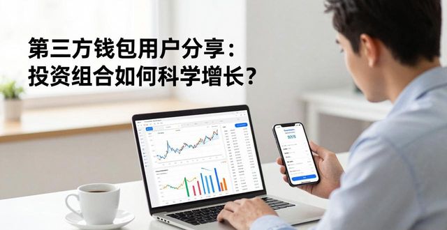 第三方钱包用户分享：投资组合如何科学增长？